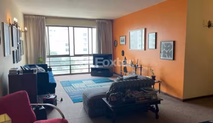 Apartamento com 3 quartos à venda na Rua Visconde de Ouro Preto, 51, Consolação, São Paulo, 149 m2 por R$ 1.400.000