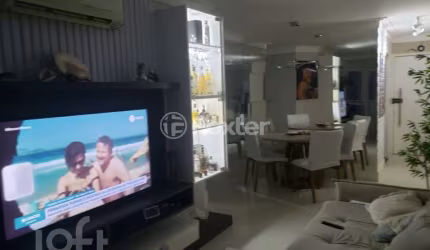 Apartamento com 3 quartos à venda na Rua Gonzaga Franco, 61, Vila Guiomar, Santo André, 190 m2 por R$ 954.000