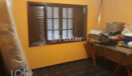 Casa com 1 quarto à venda na Rua Felipe Angeli, 69, Jardim Marilu, São Paulo, 90 m2 por R$ 400.000