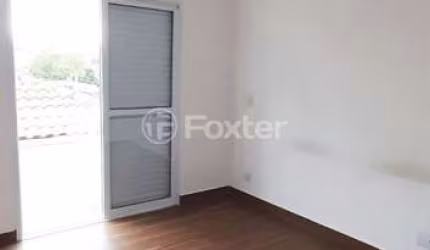 Casa em condomínio fechado com 2 quartos à venda na Avenida Doutor Abílio Sampaio, 370, Vila Gustavo, São Paulo, 70 m2 por R$ 490.000
