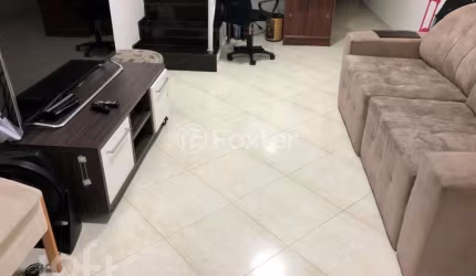 Casa com 3 quartos à venda na Rua Professor Aristóbulo de Freitas, 199, Vila Constança, São Paulo, 165 m2 por R$ 850.000