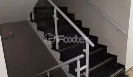Apartamento com 2 quartos à venda na Rua Padre Pedro Rota, 230, Vila Macedopolis, São Paulo, 38 m2 por R$ 270.000