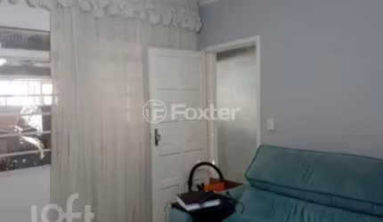 Casa com 3 quartos à venda na Rua Padre Igino Francisco Teixeira, 62, Assunção, São Bernardo do Campo, 221 m2 por R$ 600.000