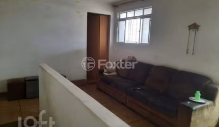 Casa com 4 quartos à venda na Rua Iaparandiba, 201, Jardim do Campo, São Paulo, 140 m2 por R$ 400.000