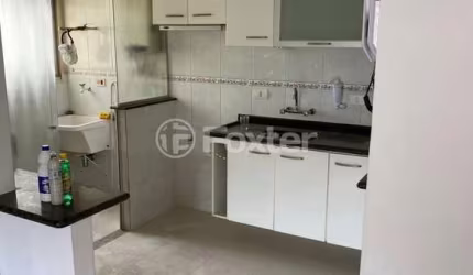 Apartamento com 3 quartos à venda na Rua Doutor Zuquim, 1087, Santana, São Paulo, 66 m2 por R$ 659.000