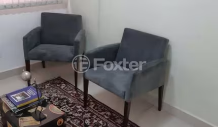 Sala comercial com 2 salas à venda na Rua Professor Carlos de Carvalho, 28, Itaim Bibi, São Paulo, 40 m2 por R$ 320.000
