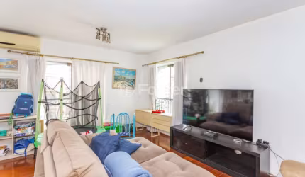 Apartamento com 3 quartos à venda na Rua Pensilvânia, 260, Cidade Monções, São Paulo, 135 m2 por R$ 1.300.000