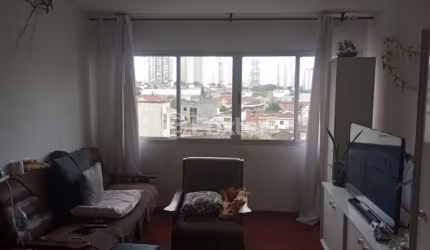 Apartamento com 3 quartos à venda na Rua Tobias Barreto, 1393, Alto da Mooca, São Paulo, 93 m2 por R$ 590.000