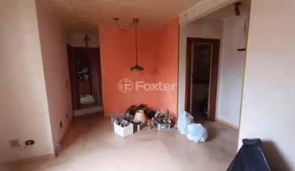 Apartamento com 3 quartos à venda na Avenida Nova Cantareira, 5199, Tucuruvi, São Paulo, 66 m2 por R$ 340.000