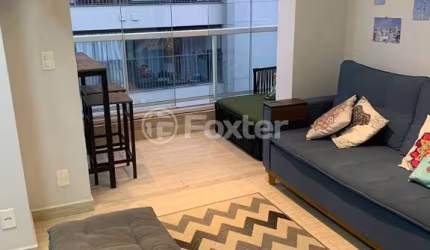 Apartamento com 2 quartos à venda na Rua Madre Cabrini, 161, Vila Mariana, São Paulo, 76 m2 por R$ 1.058.000