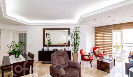 Apartamento com 2 quartos à venda na Rua Gomes de Carvalho, 940, Vila Olímpia, São Paulo, 76 m2 por R$ 950.000