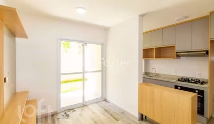 Apartamento com 2 quartos à venda na Rua Coronel Francisco de Oliveira Simões, 10, Paraíso do Morumbi, São Paulo, 80 m2 por R$ 600.000