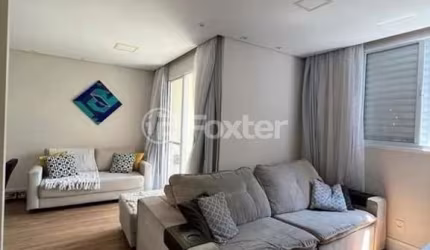Apartamento com 3 quartos à venda na Rua Sebastopol, 42, Vila Inglesa, São Paulo, 62 m2 por R$ 498.200