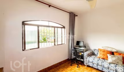 Casa com 2 quartos à venda na Rua Mário Vaz, 146, Jardim Celeste, São Paulo, 132 m2 por R$ 550.000