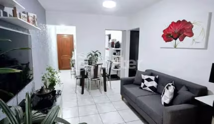 Apartamento com 1 quarto à venda na Rua Apa, 176, Campos Eliseos, São Paulo, 56 m2 por R$ 320.000