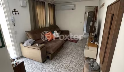 Casa com 3 quartos à venda na Rua Djalma Pessolato, 136, Interlagos, São Paulo, 130 m2 por R$ 705.000
