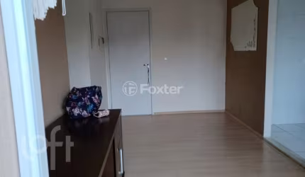 Apartamento com 2 quartos à venda na Avenida Condessa Elisabeth de Robiano, 2000, Jardim América da Penha, São Paulo, 54 m2 por R$ 365.000