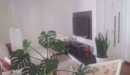 Apartamento com 3 quartos à venda na Rua Engenheiro Jorge Oliva, 333, Vila Mascote, São Paulo, 112 m2 por R$ 1.300.000