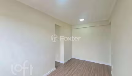 Apartamento com 3 quartos à venda na Rua Pinto da Luz, 479, Vila Ivone, São Paulo, 61 m2 por R$ 350.000