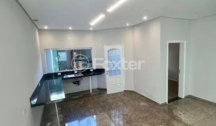 Casa com 3 quartos à venda na Rua São Boaventura, 87, Vila Scarpelli, Santo André, 210 m2 por R$ 1.415.000