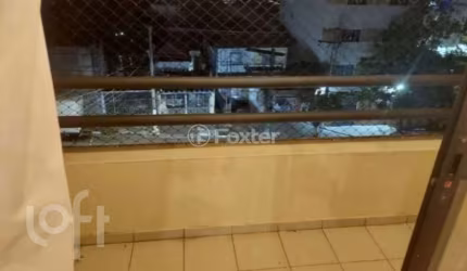 Apartamento com 2 quartos à venda na Rua Abrahão Calux, 72, Vila Moinho Velho, São Paulo, 58 m2 por R$ 400.000