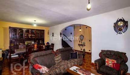 Casa com 3 quartos à venda na Rua Brás da Rocha, 424, Jardim Iporanga, São Paulo, 230 m2 por R$ 800.000