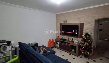 Casa com 2 quartos à venda na Rua Umari, 59, Jardim Panorama (Zona Leste), São Paulo, 80 m2 por R$ 500.000