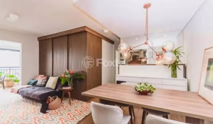 Apartamento com 2 quartos à venda na Rua Martinho de Campos, 41, Vila Anastácio, São Paulo, 92 m2 por R$ 1.190.000