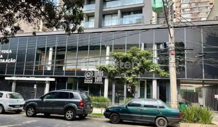 Ponto comercial com 4 salas à venda na Rua Diana, 375, Perdizes, São Paulo, 450 m2 por R$ 4.550.000