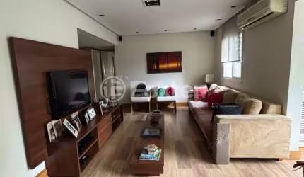 Apartamento com 3 quartos à venda na Rua Embuaçu, 3, Vila Mariana, São Paulo, 133 m2 por R$ 1.750.000