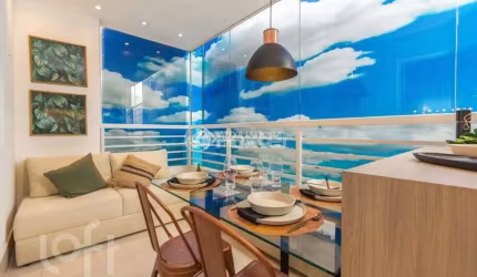 Apartamento com 3 quartos à venda na Avenida Senador Vergueiro, 2099, Anchieta, São Bernardo do Campo, 83 m2 por R$ 810.000
