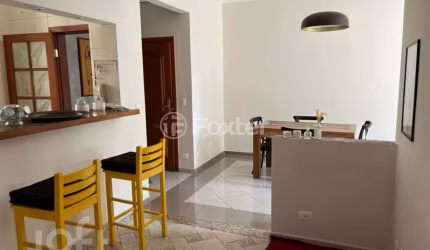 Apartamento com 2 quartos à venda na Rua Capitão Pinto Ferreira, 15, Jardim Paulista, São Paulo, 94 m2 por R$ 985.000