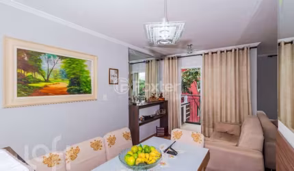 Apartamento com 2 quartos à venda na Rua Amaro Bezerra Cavalcanti, 260, Vila Matilde, São Paulo, 60 m2 por R$ 600.000