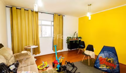 Apartamento com 3 quartos à venda na Avenida Onze de Junho, 980, Vila Clementino, São Paulo, 160 m2 por R$ 1.725.000