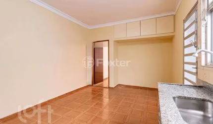 Casa com 5 quartos à venda na Rua Antônio Austregésilo, 230, Vila Guaraciaba, Santo André, 140 m2 por R$ 530.000