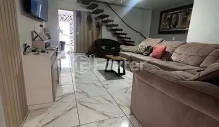 Casa com 4 quartos à venda na Avenida José Estevão de Magalhães, 189, Vila Campestre, São Paulo, 200 m2 por R$ 820.000