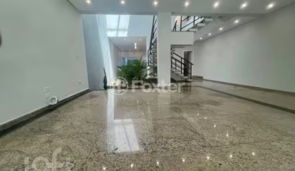 Casa com 2 quartos à venda na Rua São Boaventura, 85, Vila Scarpelli, Santo André, 244 m2 por R$ 1.420.000