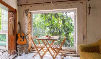 Casa com 2 quartos à venda na Avenida Professor Alfonso Bovero, 753, Perdizes, São Paulo, 110 m2 por R$ 890.000