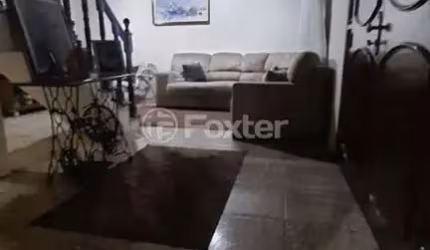Casa com 4 quartos à venda na Rua Axixa, 213, Jardim Vila Galvão, Guarulhos, 240 m2 por R$ 720.800
