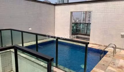 Cobertura com 3 quartos à venda na Rua Azevedo Soares, 441, Vila Gomes Cardim, São Paulo, 250 m2 por R$ 2.280.000