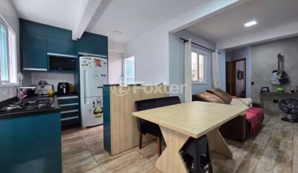 Apartamento com 2 quartos à venda na Rua Morumbi, 248, Jardim Paraíso, Santo André, 47 m2 por R$ 318.000