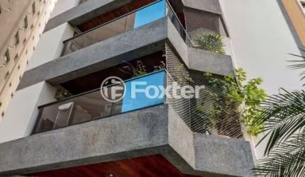 Apartamento com 3 quartos à venda na Rua Cônego Eugênio Leite, 587, Pinheiros, São Paulo, 158 m2 por R$ 2.500.000