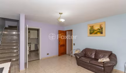 Casa com 3 quartos à venda na Rua José da Ressureição Vieira, 53, Jardim Trussardi, São Paulo, 141 m2 por R$ 890.000