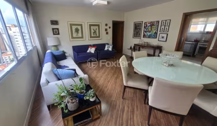 Apartamento com 2 quartos à venda na Rua Itapicuru, 514, Perdizes, São Paulo, 125 m2 por R$ 1.000.000