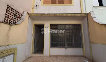 Casa com 2 quartos à venda na Rua Ingles de Sousa, 164, Jardim da Glória, São Paulo, 175 m2 por R$ 540.000