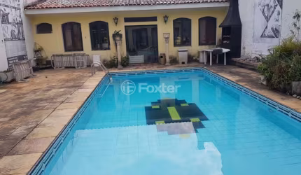 Casa com 5 quartos à venda na Rua Cristóvão Pereira, 669, Campo Belo, São Paulo, 550 m2 por R$ 2.765.000