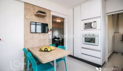 Apartamento com 4 quartos à venda na Rua David Campista, 132, Vila Guiomar, Santo André, 135 m2 por R$ 800.000