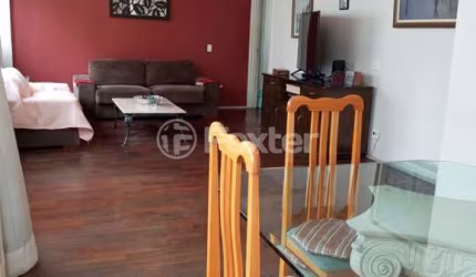 Apartamento com 4 quartos à venda na Rua Teixeira da Silva, 392, Paraíso, São Paulo, 145 m2 por R$ 1.390.000