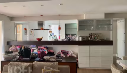 Apartamento com 2 quartos à venda na Rua João Antônio de Oliveira, 426, Mooca, São Paulo, 112 m2 por R$ 1.400.000