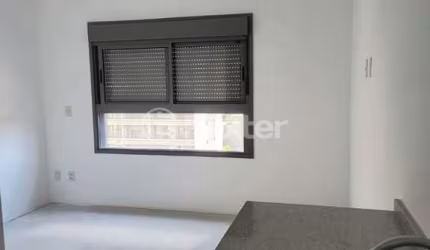 Kitnet / Stúdio à venda na Rua Dona Leopoldina, 286, Ipiranga, São Paulo, 20 m2 por R$ 269.000